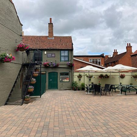 Beaumond Cross Inn Newark upon Trent Exterior foto