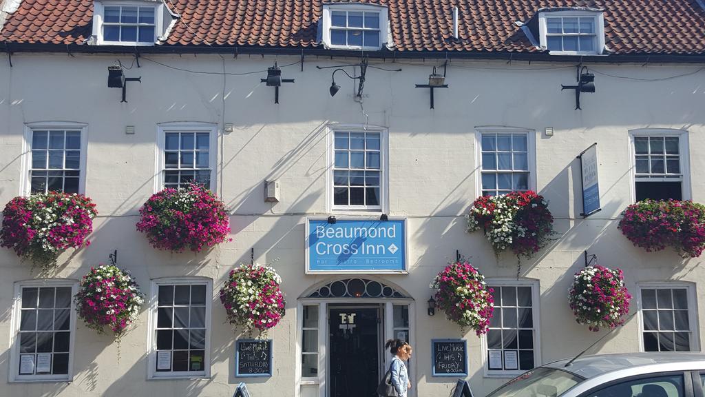 Beaumond Cross Inn Newark upon Trent Exterior foto