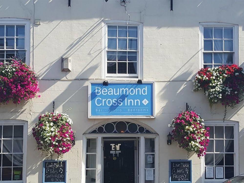 Beaumond Cross Inn Newark upon Trent Exterior foto